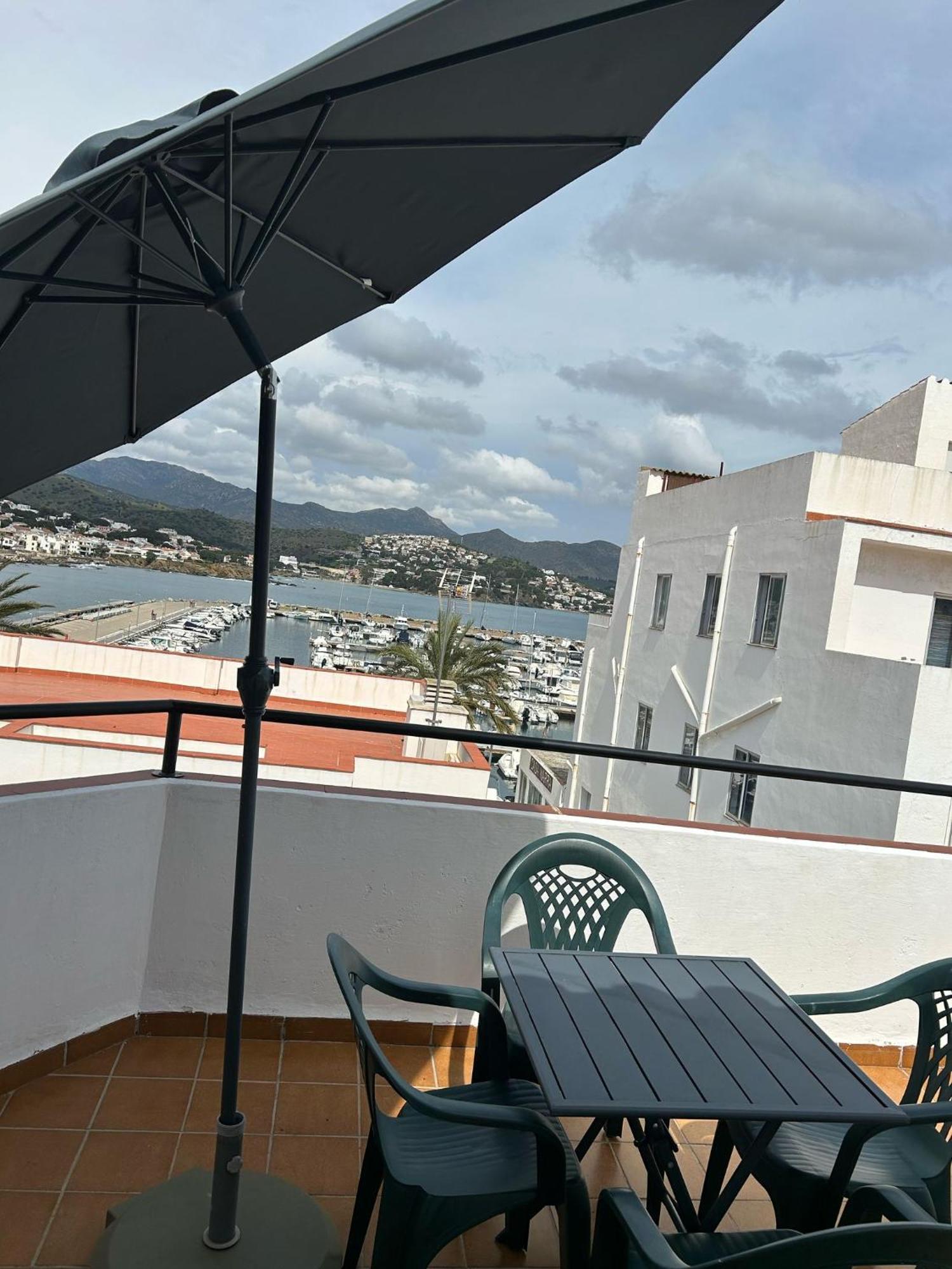 Casa Centro Port Villa Llanca Exterior photo
